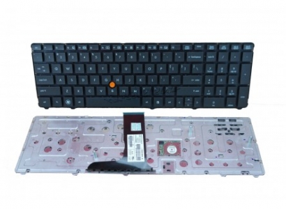 BÀN PHÍM LAPTOP HP ELITEBOOK 8760P 8770P 8760W 8770W